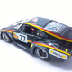 Illustration for article titled Teutonic Tuesday - Porsche Racers in 1:43 Chapter 5